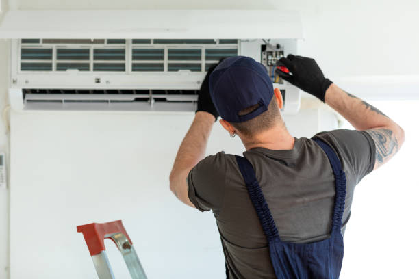 Best HVAC Air Duct Cleaning  in Waukon, IA