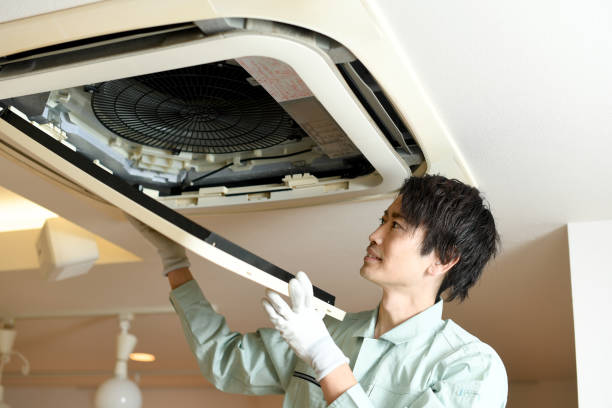 Best HVAC System Cleaning  in Waukon, IA